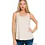 Zeina Flowy Tank
