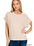 "Color: Sand Beige","Size: S"