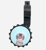 Electra Space Cat E-bike Bell