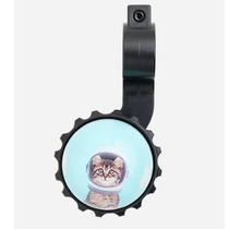 Electra Space Cat E-bike Bell