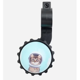 Electra Space Cat E-bike Bell