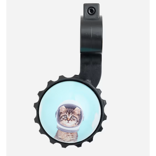 Electra Space Cat E-bike Bell