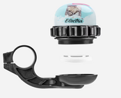 Electra Space Cat E-bike Bell