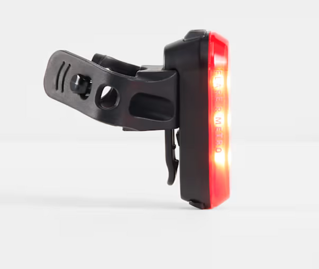 Trek Flare R Metro Rear Bike Light