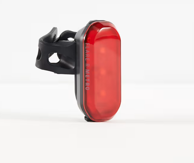 Trek Flare R Metro Rear Bike Light