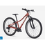 Trek Precaliber 24" Suspension 8 speed - Sedona Red