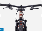 Trek Precaliber 24" Suspension 8 speed - Sedona Red