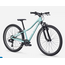 Trek Precaliber 24" Suspension 8 Speed - Blue Sage