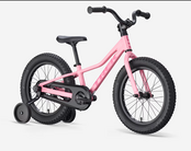 Trek Precaliber 16 - Pink Frosting