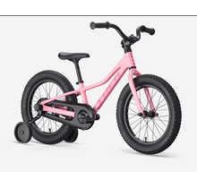 Trek Precaliber 16 - Pink Frosting