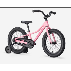 Trek Precaliber 16 - Pink Frosting