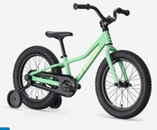Trek Precaliber 16 - Green Flash