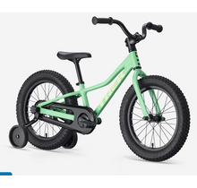 Trek Precaliber 16 - Green Flash