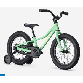 Trek Precaliber 16 - Green Flash