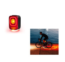 Magicshine Seemee 200 V3.0 Rear Light