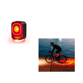 Magicshine Seemee 200 V3.0 Rear Light