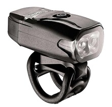 Lezyne, KTV Drive, Light, Front, Black