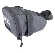 EVOC, Seat Bag Tour M, Seat Bag, 0.7L, Carbon Grey