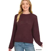 Breena Light Weight Sweater