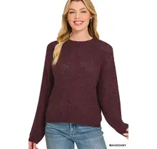 Breena Light Weight Sweater