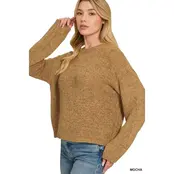 Breena Light Weight Sweater
