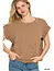 "Color: Brown","Size: S"