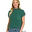 "Color: Hunter Green","Size: S"