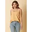 Minna Scoop Neck Pocket Tank