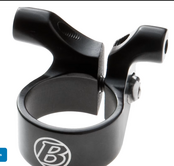 Bontrager Eyeleted Seatpost Clamp 36.4