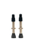 Stans Tubeless Universal Valve Pair - Size Regular