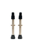 Stans Tubeless Universal Valve Pair - Size Medium