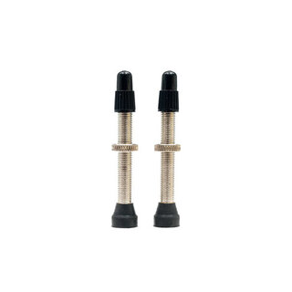 Stans Tubeless Universal Valve Pair - Size Medium
