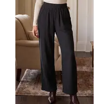 Demmia Pull On Gauze Pant