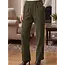 Demmia Pull On Gauze Pant