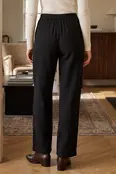 Demmia Pull On Gauze Pant