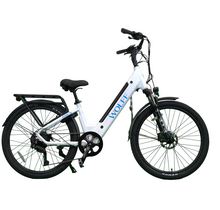 Wolff Evoke E-Bike TS 26