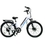 Wolff Pedelec Inc Wolff Evoke E-Bike TS 26