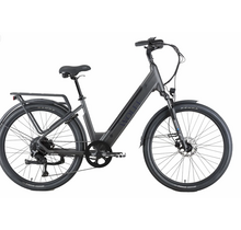 Wolff Evoke E-Bike TS 26