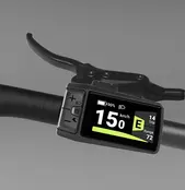 Wolff Evoke E-Bike TS 26