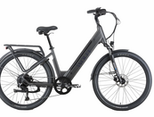 Wolff Evoke E-Bike TS 27.5
