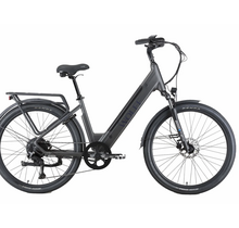 Wolff Evoke E-Bike TS 27.5
