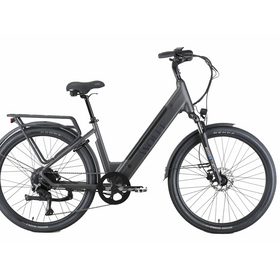 Wolff Evoke E-Bike TS 27.5
