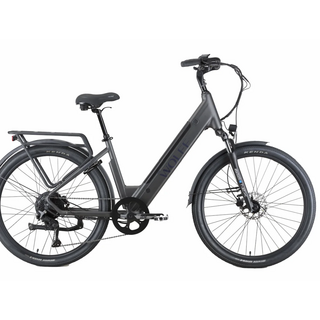 Wolff Evoke E-Bike TS 27.5