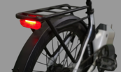 Wolff Evoke E-Bike TS 27.5
