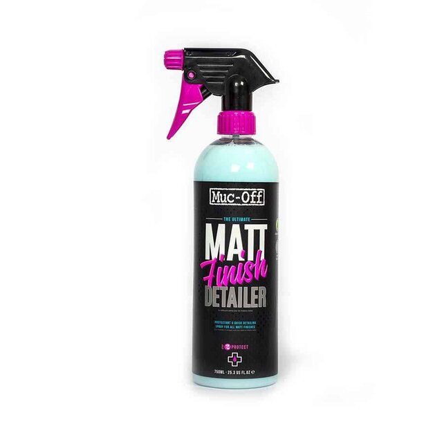 Muc-Off, Matt Finish Detailer, 750ml