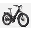 Trek Borrego+ Fat Ebike