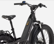 Trek Borrego+ Fat Ebike