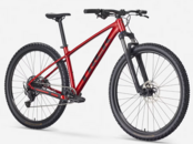 Trek Marlin 5 Gen 3 -  Fury Red