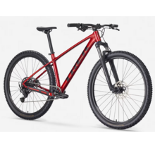Trek Marlin 5 Gen 3 -  Fury Red
