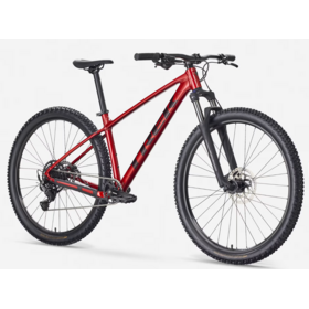 Trek Marlin 5 Gen 3 -  Fury Red